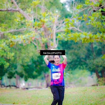 Runner Photo 8117069