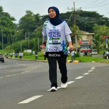 Runner Photo 8117070