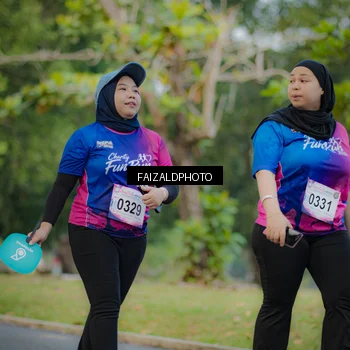 Runner Photo 8117072