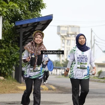 Runner Photo 8117081