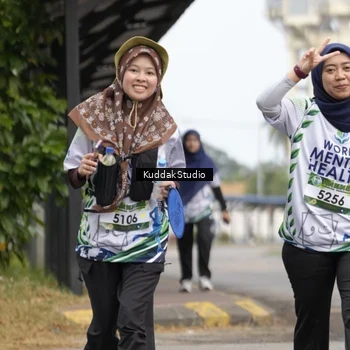Runner Photo 8117083