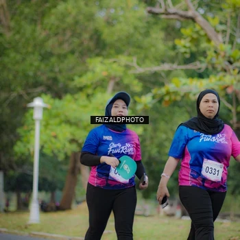 Runner Photo 8117087