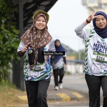 Runner Photo 8117090