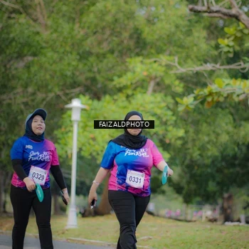 Runner Photo 8117092