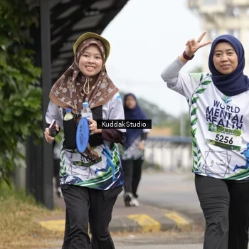 Runner Photo 8117094