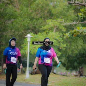 Runner Photo 8117095