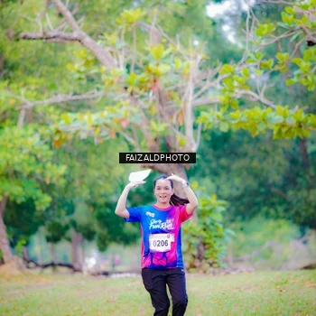 Runner Photo 8117100