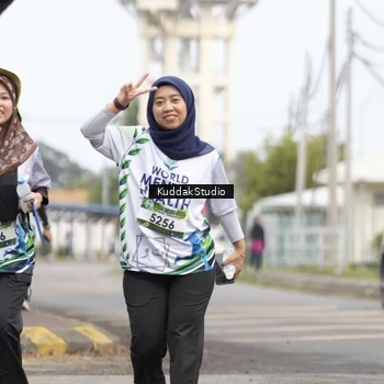Runner Photo 8117102