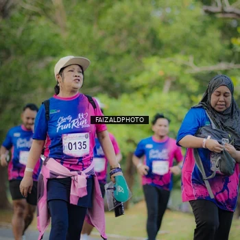 Runner Photo 8117105