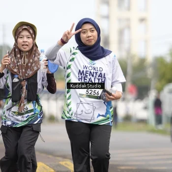 Runner Photo 8117107