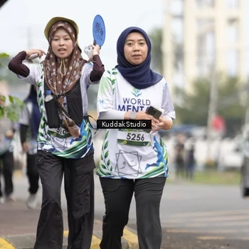 Runner Photo 8117108