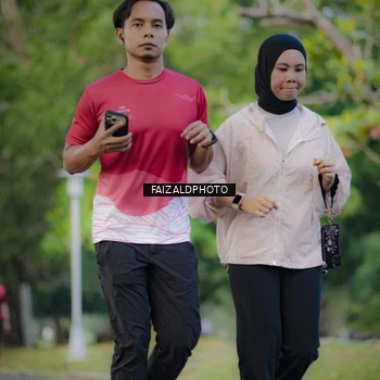 Runner Photo 8117109