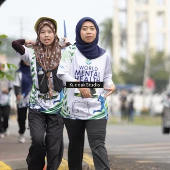 Runner Photo 8117110