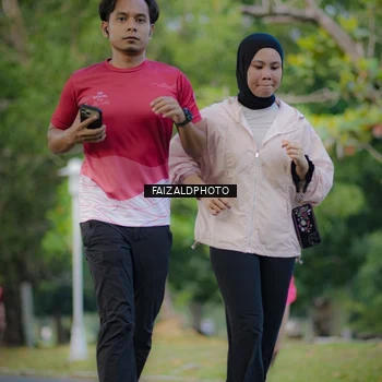 Runner Photo 8117112