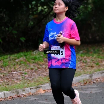 Runner Photo 8117113