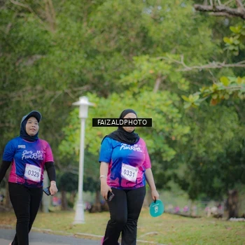Runner Photo 8117116