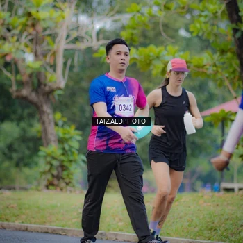 Runner Photo 8117118