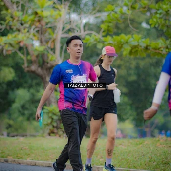 Runner Photo 8117120