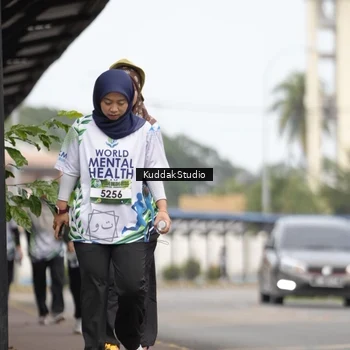 Runner Photo 8117122