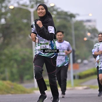 Runner Photo 8117124