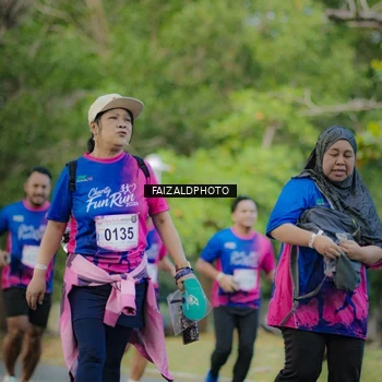 Runner Photo 8117126
