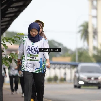 Runner Photo 8117127