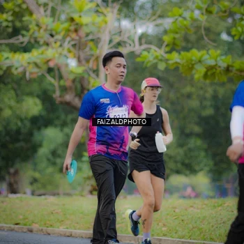 Runner Photo 8117135