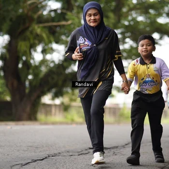 Runner Photo 8117144