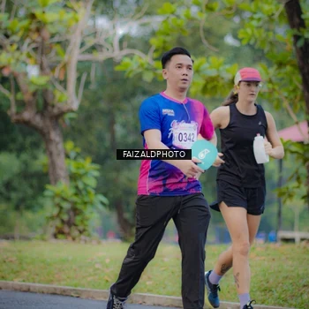 Runner Photo 8117145