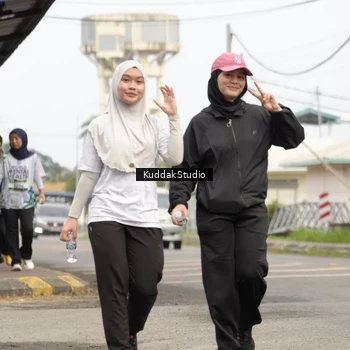 Runner Photo 8117146