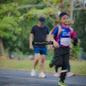 Runner Photo 8117147