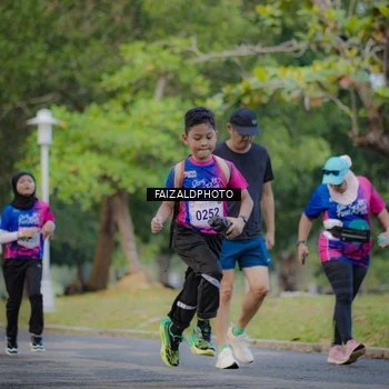 Runner Photo 8117148