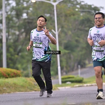 Runner Photo 8117150