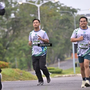 Runner Photo 8117151