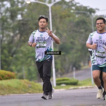 Runner Photo 8117152
