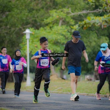 Runner Photo 8117155