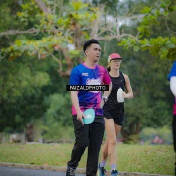 Runner Photo 8117157