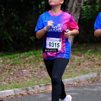 Runner Photo 8117160