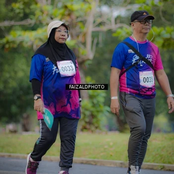 Runner Photo 8117161
