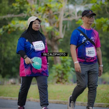 Runner Photo 8117162
