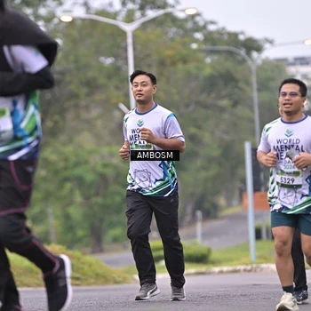 Runner Photo 8117166