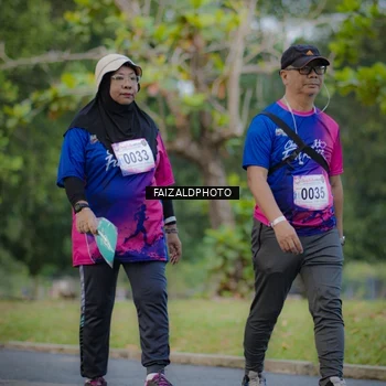 Runner Photo 8117168