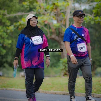 Runner Photo 8117170