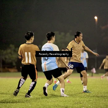 Runner Photo 8117176
