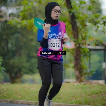 Runner Photo 8117177