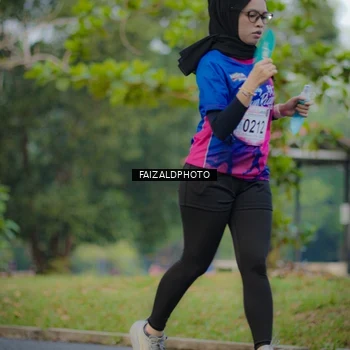 Runner Photo 8117178