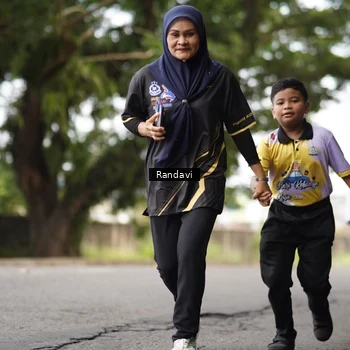 Runner Photo 8117182