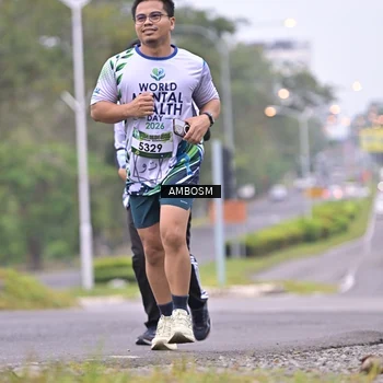 Runner Photo 8117184