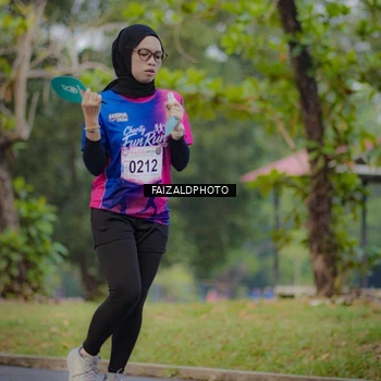 Runner Photo 8117187