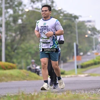 Runner Photo 8117188